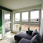 Apartment Bike & Chill Z Widokiem Na Gory Bielsko-Biala