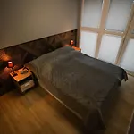 Bike & Chill Z Widokiem Na Gory Bielsko-Biala