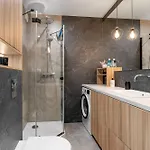 Bike & Chill Z Widokiem Na Gory Apartment Bielsko-Biala
