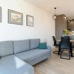 Bike & Chill Z Widokiem Na Gory Apartment Bielsko-Biala