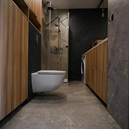 Bike & Chill Szyndzielnia Z Pieknym Widokiem Na Gory Rowerowania Prywatny Parking W Cenie شقة بييلسكو بياوا