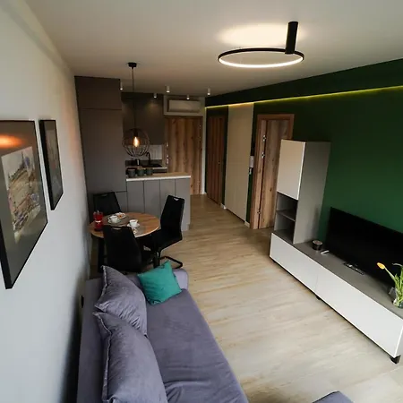 شقة Bike & Chill Szyndzielnia Z Pieknym Widokiem Na Gory Rowerowania Prywatny Parking W Cenie *