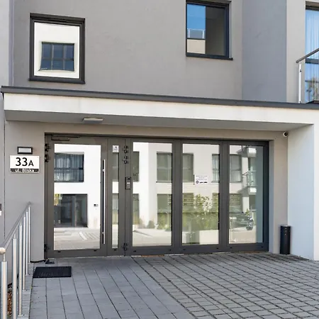 Apartamento Bike&Chill Szyndzielnia Z Pięknym Widokiem Na Góry Rowerowania Prywatny Parking W Cenie Bielsko-Biala