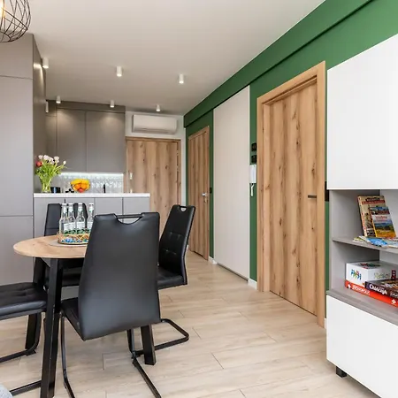 Apartment Bike & Chill Apartament Z Widokiem Na Gory I Prywatnym Parkingiem