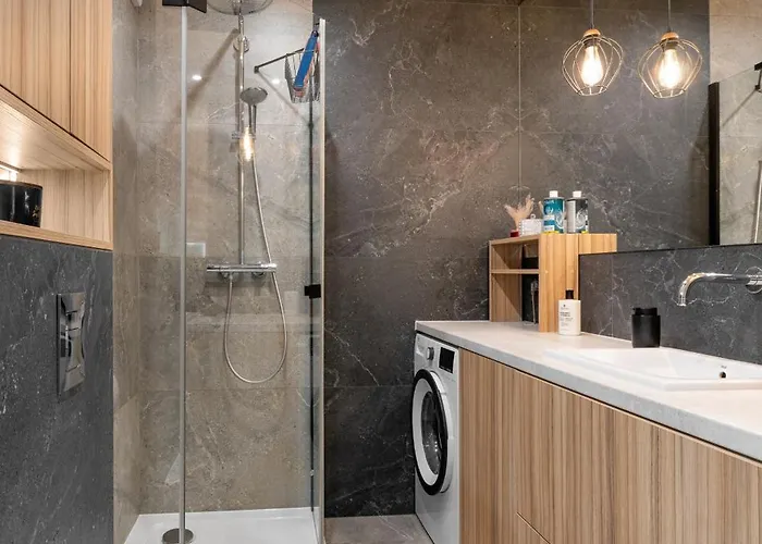 Bike & Chill Z Widokiem Na Gory I Prywatnym Parkingiem Apartmán Bílsko-Bělá