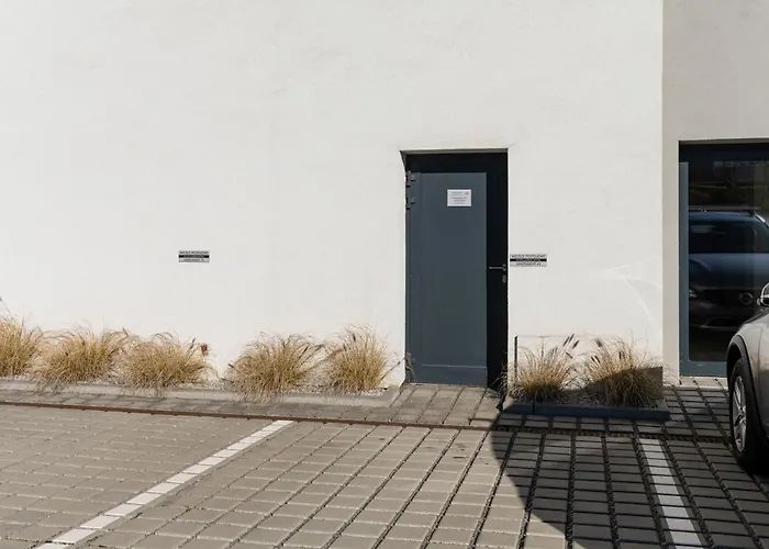 Bike & Chill Z Widokiem Na Gory I Prywatnym Parkingiem Apartmán Bílsko-Bělá