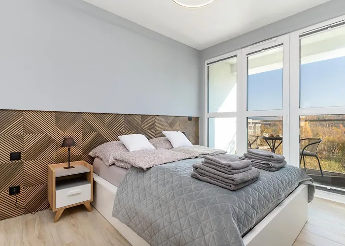 Apartmán Bike & Chill Z Widokiem Na Gory I Prywatnym Parkingiem