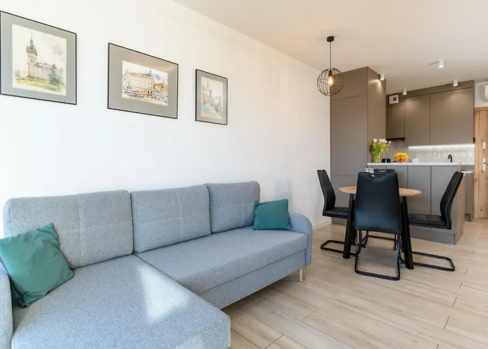 Bike & Chill Z Widokiem Na Gory I Prywatnym Parkingiem Apartmán Bílsko-Bělá