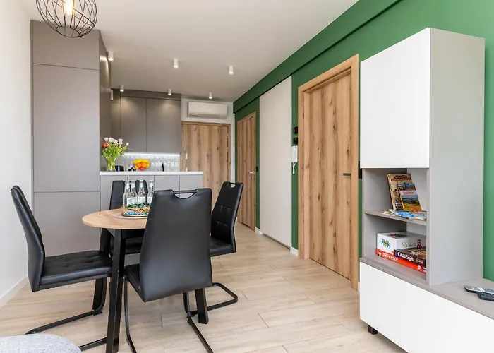 Apartmán Bike & Chill Z Widokiem Na Gory I Prywatnym Parkingiem